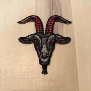 Monster folk and lore mystery patch